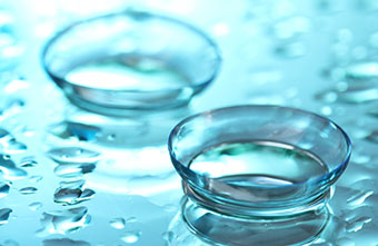 contact lenses